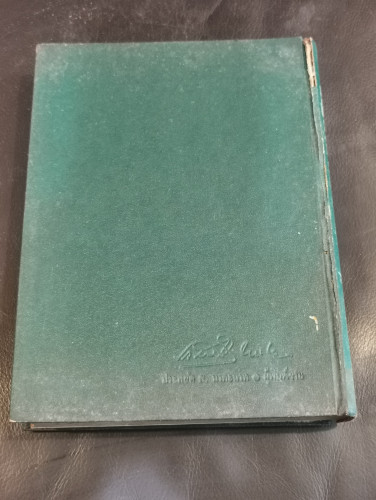 ปัญหาประจำวัน ชุดที่สาม / ม.ร.ว.คึกฤทธิ์ ปราโมช ใบหุ้มปก จากฝีมือถ่ายภาพโดย 'รงค์ วงษ์สวรรค์ 8