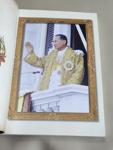 ประวัติวัดหงส์รัตนารามฯ,พระพุทธรูปสำคัญของไทยฯลฯ งานถวายผ้าพระกฐินพระราชทานของกระทรวงกลาโหม พ.ศ.2554 6