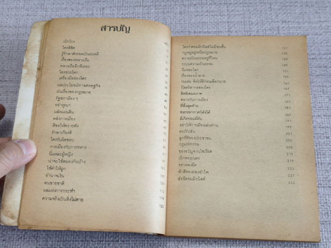 ข้างรั้วสีเทา ผลงานของ พล.อ.อ.หะริน หงสกุล 9