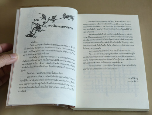 ซีรีส์โฉมงามบรรณาการ เพชรยอดขุนพล 1-3 (3เล่มชุด) ผลงานของ เฉียนลู่ (Qian Lu) 6