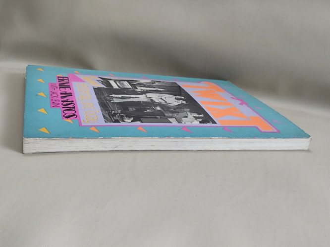 Twixt,Teens Yesterday and Today By : Ernie Anastos , Jack Levin 4