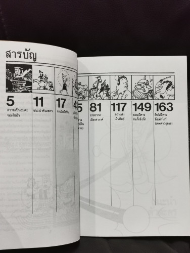 ไซอิ๋วฉบับฮาเฮ ตอน เบิกโรง 7