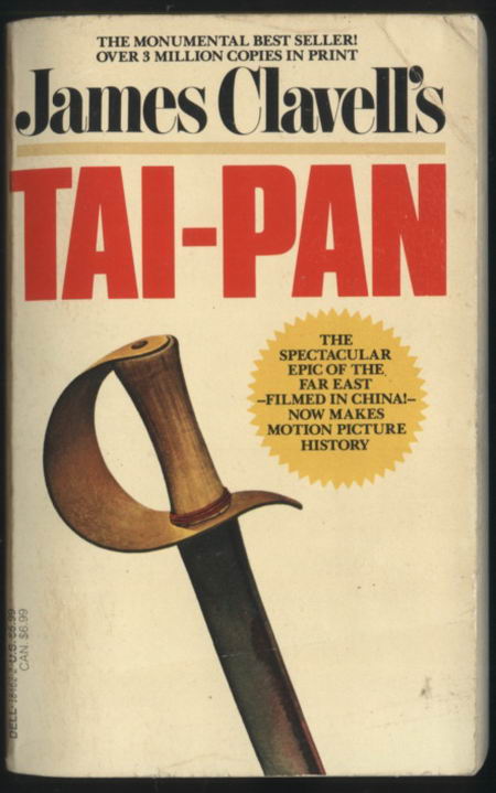 TAI-PAN