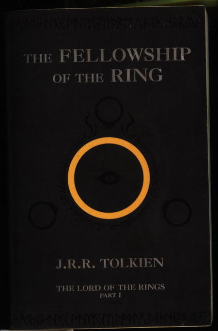 THE FELLOWSHIP OF THE RING (THE LORD OF THE RINGS PART I)