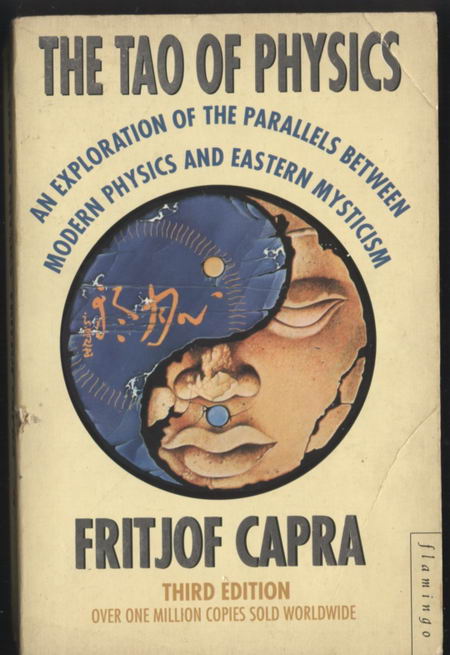 THE TAO OF PHYSICS