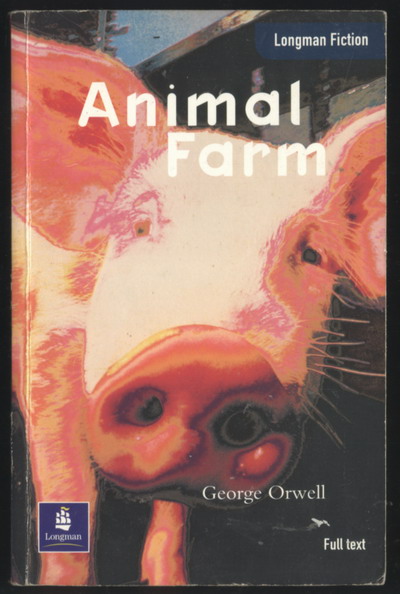 Animal Farm (Full text edition)