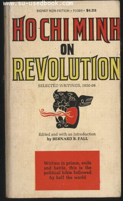 HOCHIMINH ON REVOLUTION