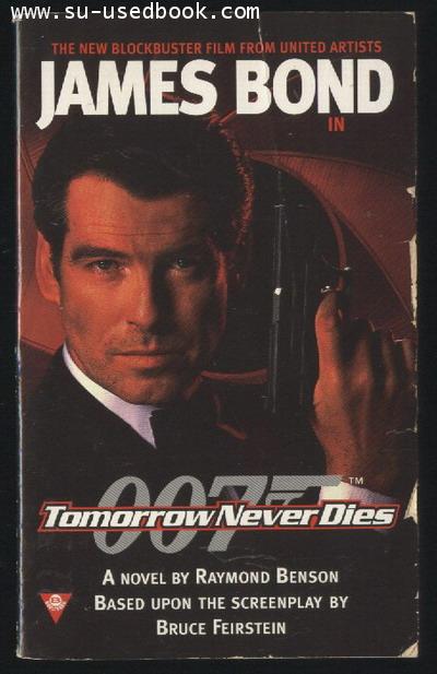 007 Tomorrow Never Dies 0