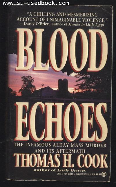 BLOOD ECHOES-order xx340881- 0