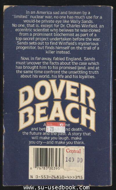 DOVER BEACH 1