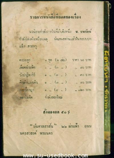 --รอชำระเงิน order09055101--ผีตายห่า 1