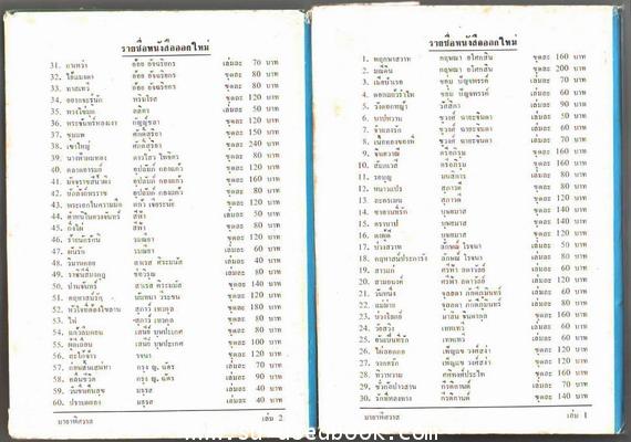 มายาพิศวาส (2เล่มชุด) 1