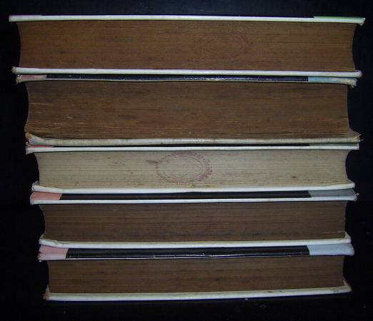 ห้วงรัก-เหวลึก (5เล่มชุด)-รอชำระเงิน order242217- 2