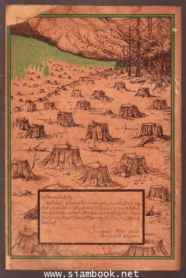 แบบเรียนการป่าไม้เบื้องต้น-รอชำระเงิน order6681- 1