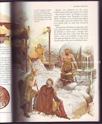 History of Britain 1