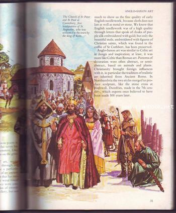 History of Britain 2