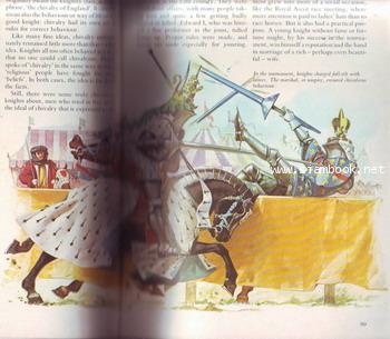 History of Britain 3