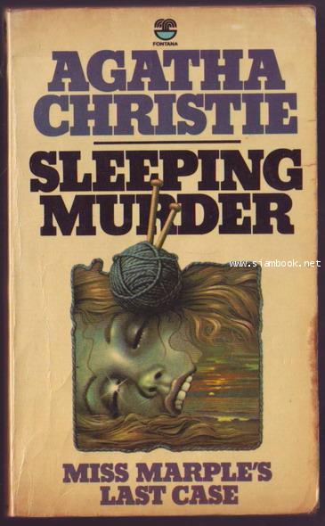 Sleeping Murder-order xx340881-