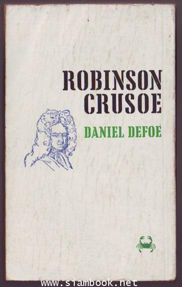 โรบินสัน ครูโซ (Robinson Crusoe)-รอชำระเงิน order243524- 1