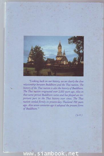 Thai Buddhism in The Buddhist World-รอชำระเงิน order244063- 1