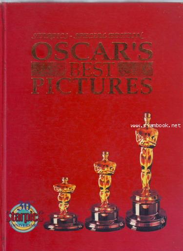 Starpics-Special Edition Oscar\'s Best Pictures