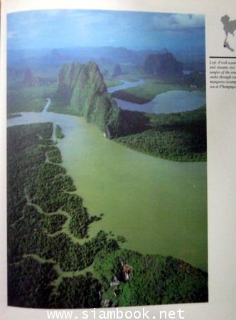 Thailand a view from above 8