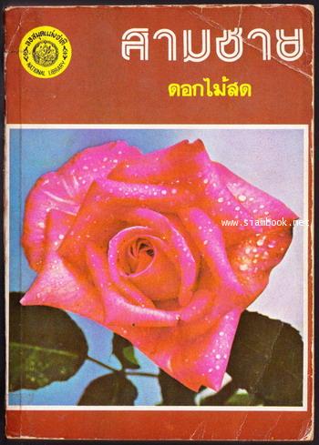 สามชาย