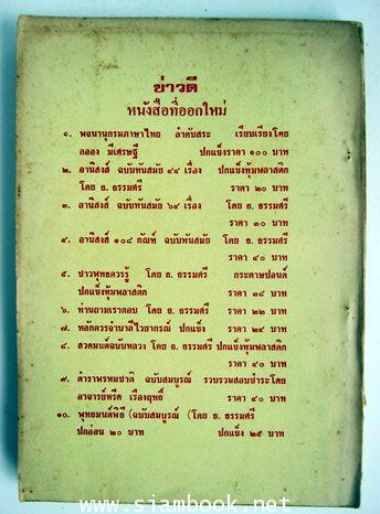 ประชุมนานาปัญหาพุทธประวัติ 2