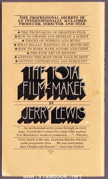 The Total Film-Maker 1