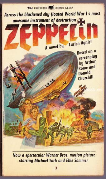 Zeppelin 0
