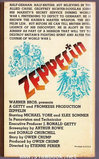 Zeppelin 1
