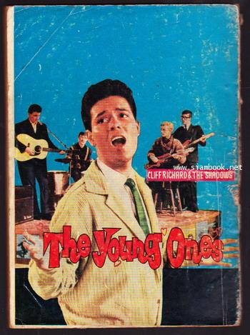 Cliff\'s Song Parade รวมเพลง Cliff Richard 2