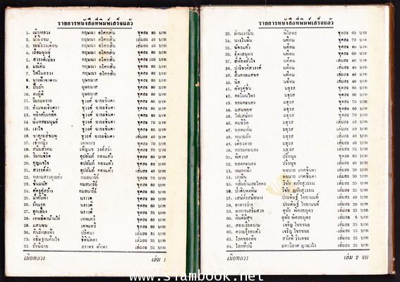 เมียหลวง (2เล่มชุด) 1