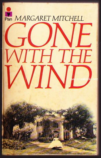 Gone With The Wind