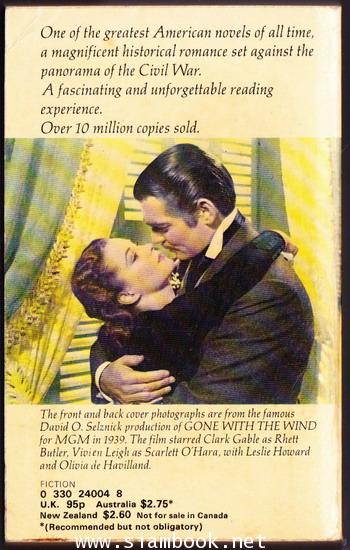 Gone With The Wind 2