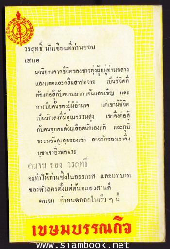 นางแมวป่า 10 เล่มครบชุด 4