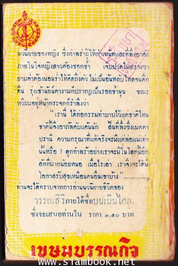 นางแมวป่า 10 เล่มครบชุด 16