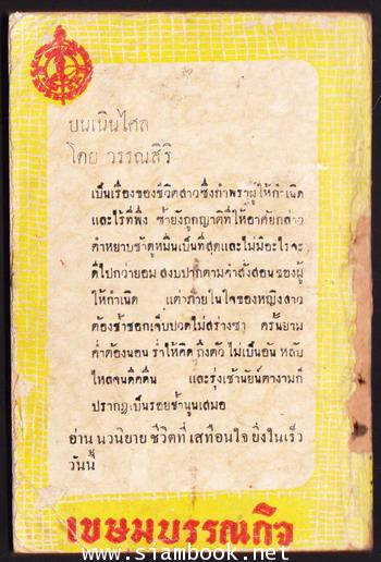 นางแมวป่า 10 เล่มครบชุด 20