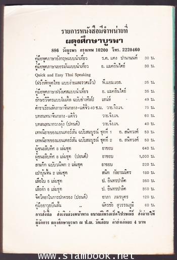 สามก๊กฉบับวณิพก ตอน ขงเบ้ง ผู้หยั่งรู้ดินฟ้ามหาสมุทร 1