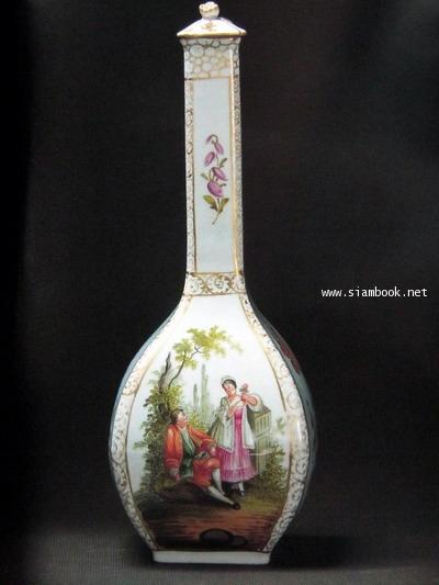 นิตยสาร คอลเล็คชั่น แอนด์ เฮ้าส์ ปีที่ 3 ฉบับที่ 17 พ.ศ.2535 5