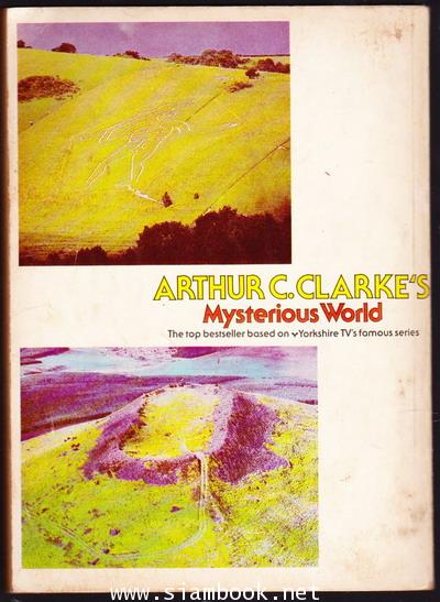 โลกเร้นลับ (Arthur C. Clarke\'s Mysterious World) 1