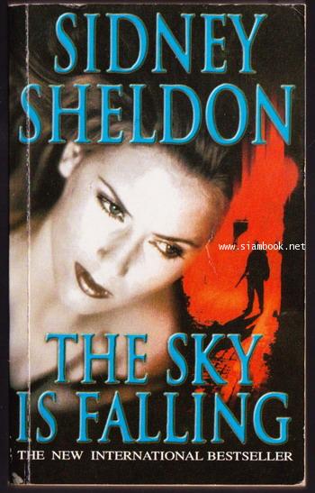 ล้างตระกูลเทวดา (The Sky is Falling)