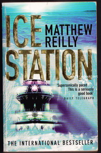 Ice Station 0
