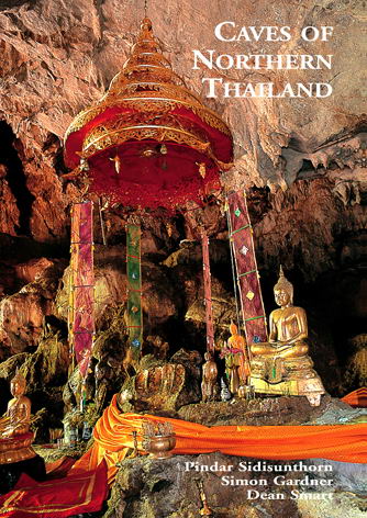 Caves of Northern Thailand