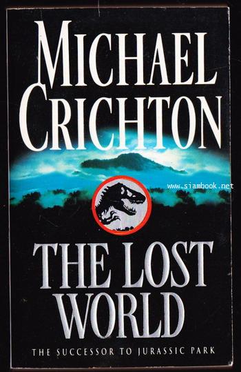 The Lost World / Michael Crichton 0