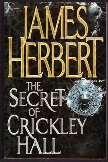 The Secret of Crickley Hall 0