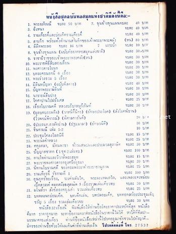 นิทานโบราณคดี  *หนังสือดีร้อยเล่มที่คนไทยควรอ่าน* 1