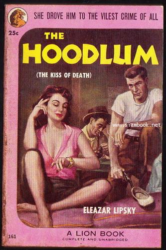 The Hoodlum (The Kiss of Death)