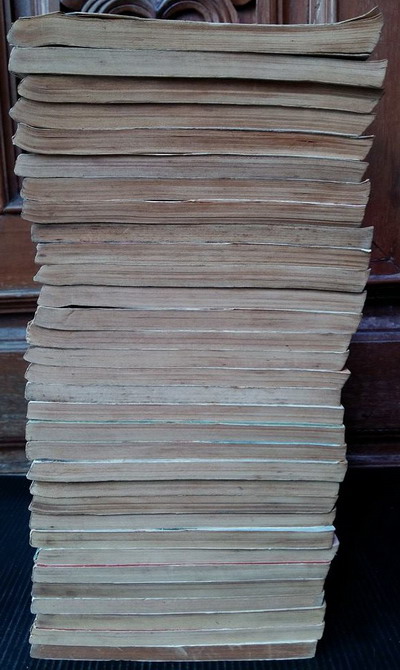 ผู้ชนะสิบทิศ รุ่นละครช่อง4 (32 เล่มครบชุด) 3
