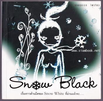 Snow Black